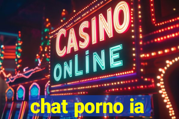 chat porno ia